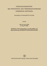 Einfluss Der Warmebehandlung Von Baustahlen Auf Spanentstehung, Schnittkraft Und Standzeitverhalten