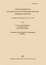 Fortschritte Auf Dem Gebiet Der Titanmetallurgie 1950-1955