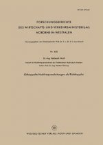 Gekoppelte Hochfrequenzleitungen ALS Richtkoppler
