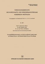 Suszeptibilitatsmessungen an Hochwarmfesten Legierungen Auf Nickel-Chrom- Und Kobalt-Nickel-Chrom-Grundlage