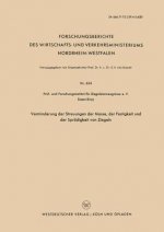 Verminderung Der Streuungen Der Masse, Der Festigkeit Und Der Spr digkeit Von Ziegeln
