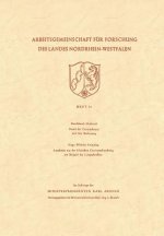 Stand Der Enzymchemie Und Ihre Bedeutung. Ausschnitt Aus Der Klinischen Carcinomforschung Am Beispiel Des Lungenkrebses
