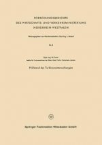 Pr fstand Der Turbinenuntersuchungen