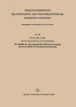 Zur Statistik Der Ferromagnetischen Elementarvorgange Und Ihren Einfluss Auf Das Barkhausenrauschen