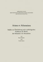 Ariana Et Athanasiana
