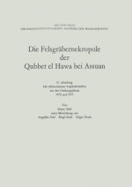Die Felsgrabernekropole Der Qubbet El Hawa Bei Assuan