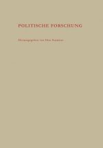 Politische Forschung