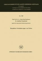 Oxydative Ver nderungen Von Fetten