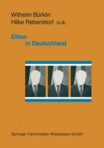 Eliten in Deutschland