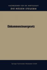 Einkommensteuergesetz