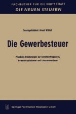 Die Gewerbesteuer