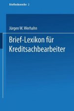 Brief-Lexikon fur Kreditsachbearbeiter