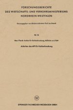 Arbeiten Des Mpi Fur Kohlenforschung