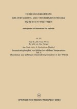 Dauerschwingfestigkeit Von Stahlen Bei Erhoehten Temperaturen