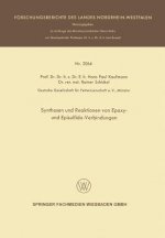 Synthesen Und Reaktionen Von Epoxy- Und Episulfido-Verbindungen