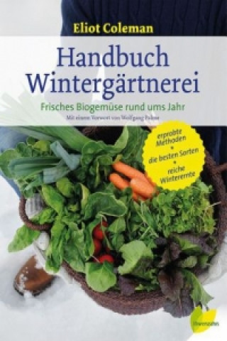 Handbuch Wintergärtnerei