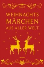 Weihnachtsmärchen aus aller Welt (Leinen)