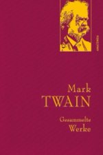 Mark Twain, Gesammelte Werke