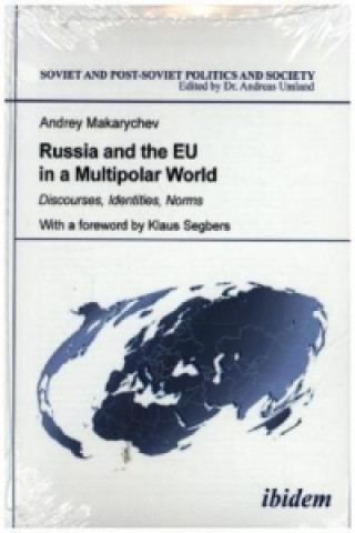 Russia & the EU in a Multipolar World