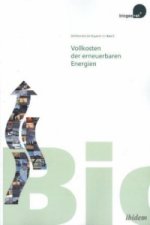 Vollkosten der erneuerbarer Energien
