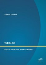 Volatilitat