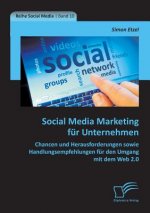 Social Media Marketing fur Unternehmen
