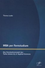 MBA per Fernstudium