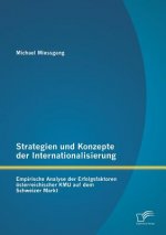 Strategien und Konzepte der Internationalisierung