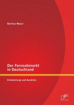 Fernsehmarkt in Deutschland