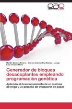 Generador de Bloques Desacoplantes Empleando Programacion Genetica