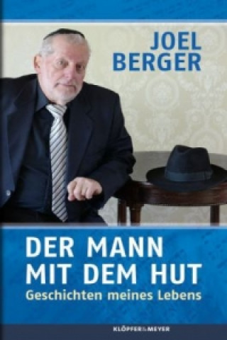 Der Mann mit dem Hut