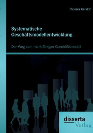 Systematische Geschaftsmodellentwicklung