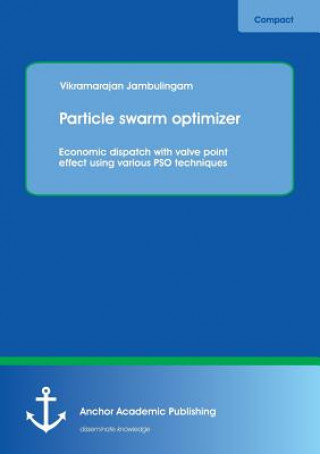 Particle Swarm Optimizer