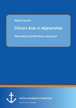 China's Role in Afghanistan