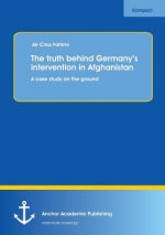 truth behind Germany's intervention in Afghanistan