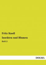 Insekten und Blumen