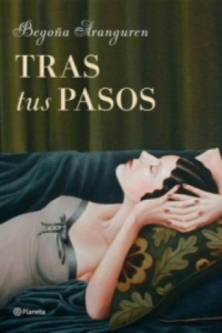 Tras Tus Pasos