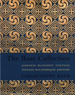 Japanese Buddhist Textiles