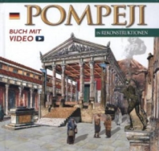Pompei, m. DVD