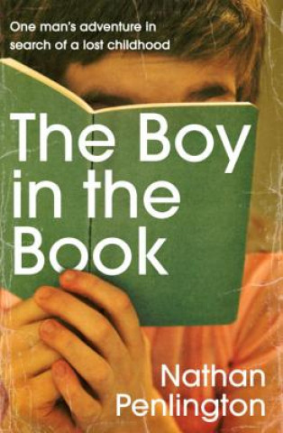 Boy in the Book