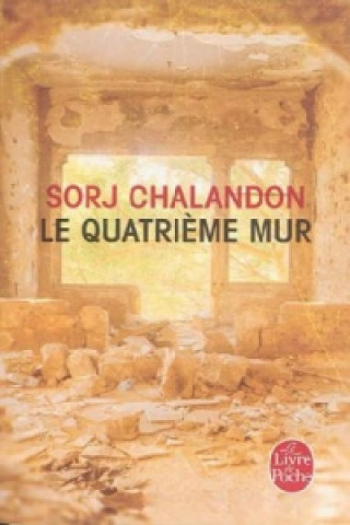 Le quatrième mur
