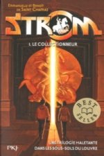 Strom - Le collectionneur