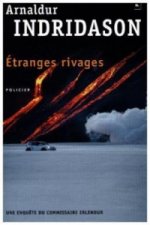 Etranges rivages. Todeshauch, französische Ausgabe