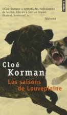 Les saisons de Louveplaine