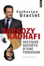 Sarkozy-Kadhafi