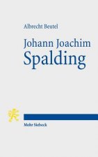 Johann Joachim Spalding