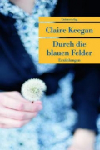 Durch die blauen Felder