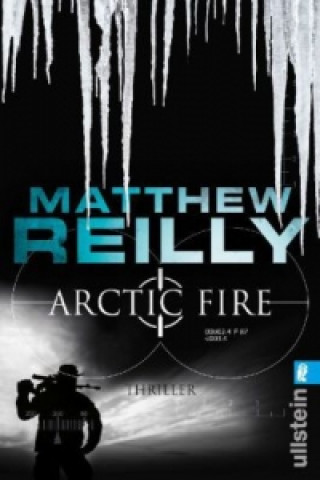 Arctic Fire