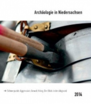 Archäologie in Niedersachsen. Bd.17/2014