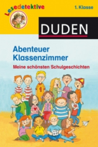 Abenteuer Klassenzimmer